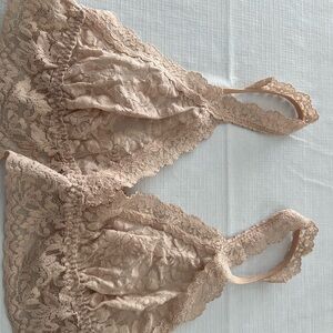 Hanky Panky bralette